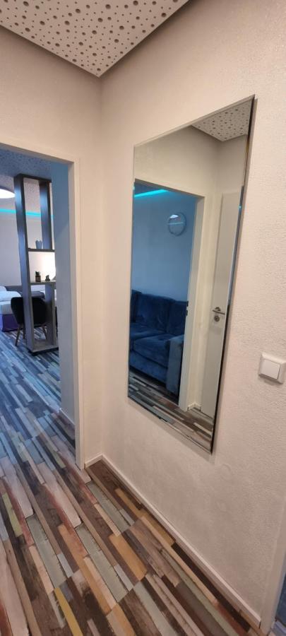 Studio-Apartment ' Andrei 1 ' - Neu In نوبورغ آن دي دوناو المظهر الخارجي الصورة
