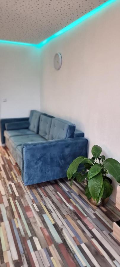 Studio-Apartment ' Andrei 1 ' - Neu In نوبورغ آن دي دوناو المظهر الخارجي الصورة