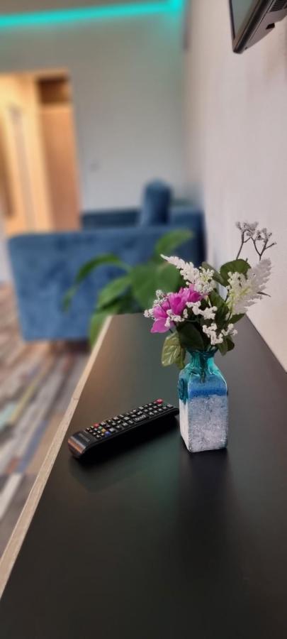 Studio-Apartment ' Andrei 1 ' - Neu In نوبورغ آن دي دوناو المظهر الخارجي الصورة