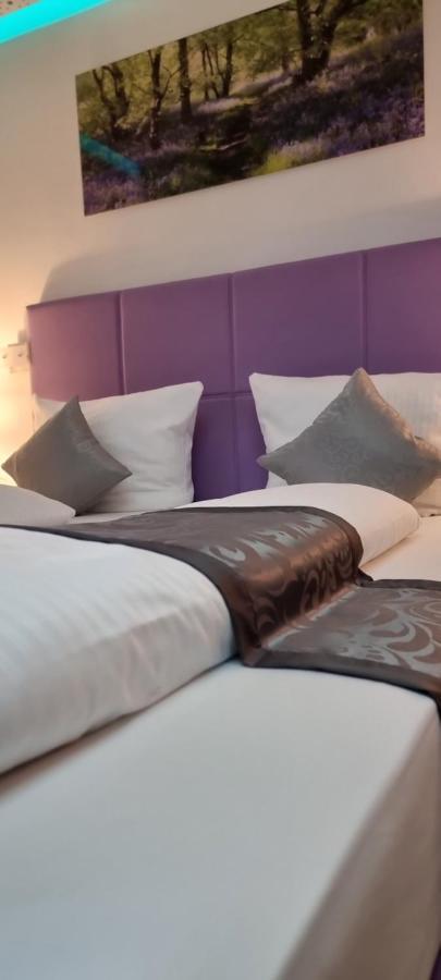Studio-Apartment ' Andrei 1 ' - Neu In نوبورغ آن دي دوناو المظهر الخارجي الصورة